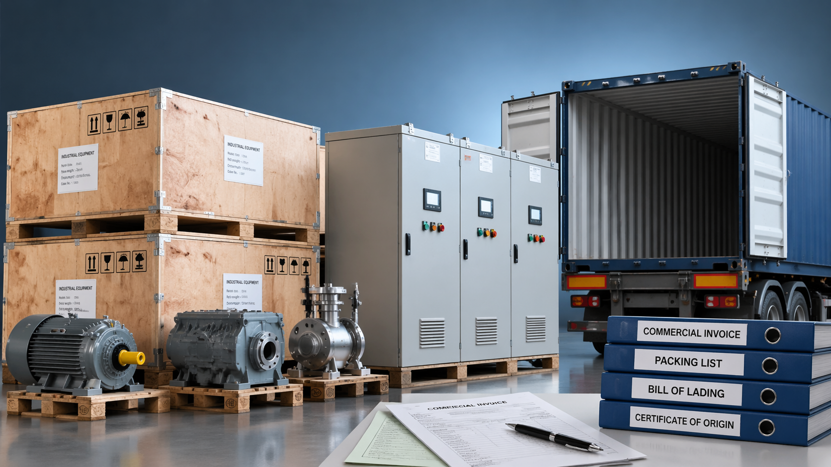 Manufacturing Export News: How to Avoid Shipment Delays