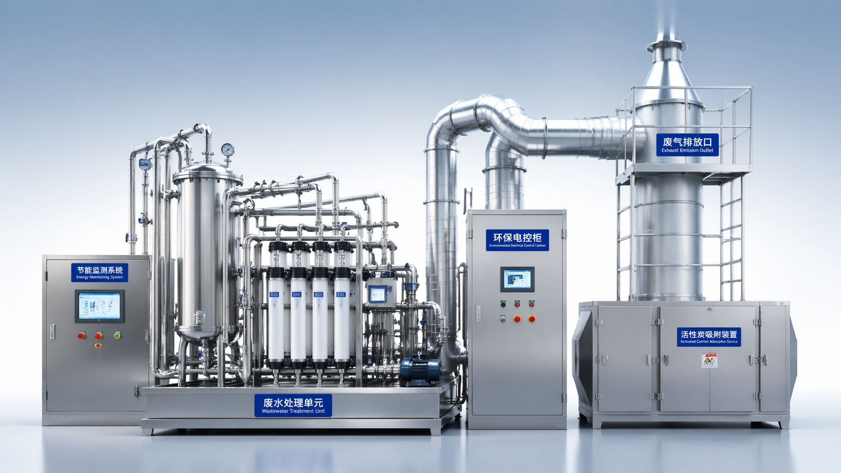 Pharma Environmental Compliance: What Changed?