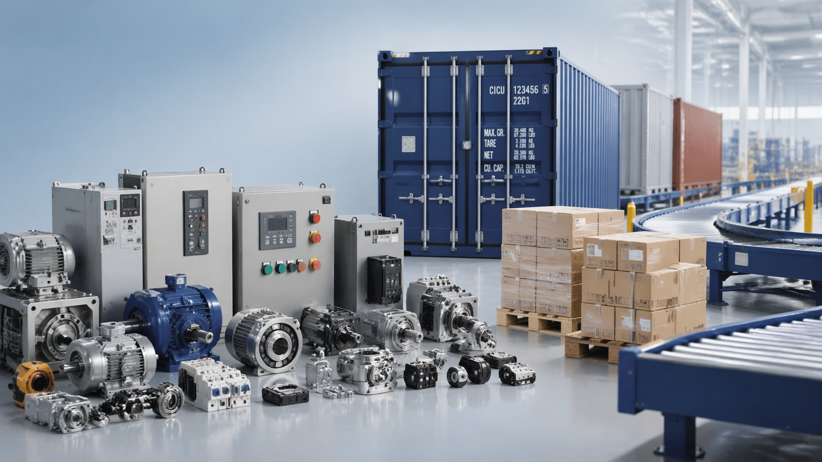 How supply chain intelligence changes industrial buying decisions