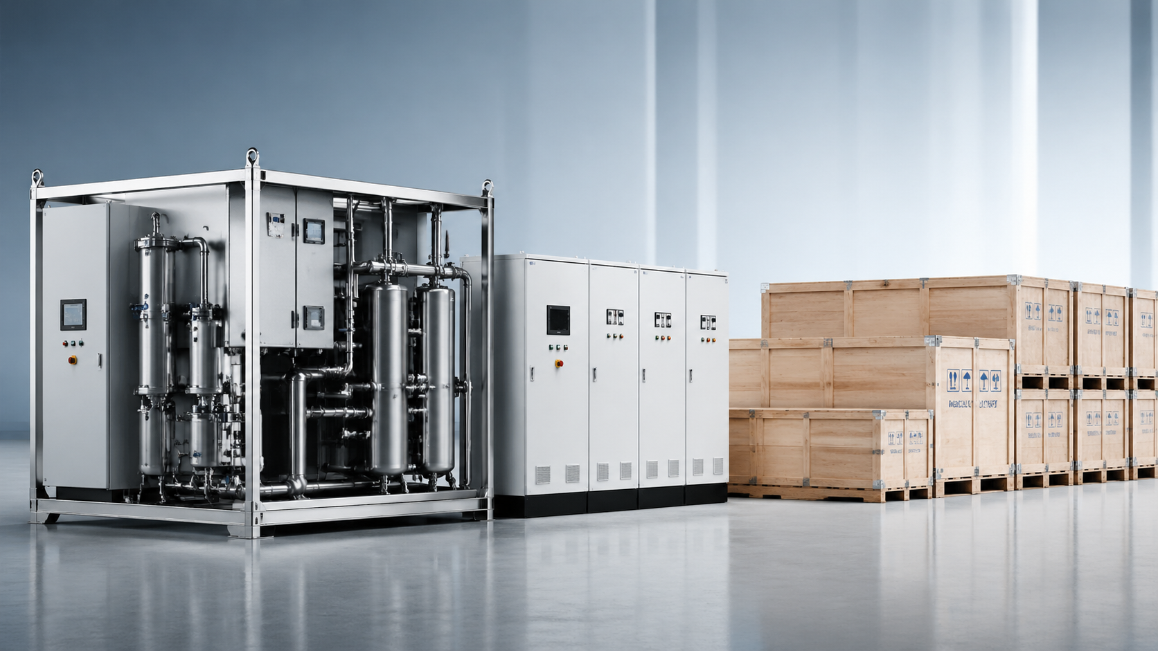 Are modular solutions reducing supply chain delays in 2026