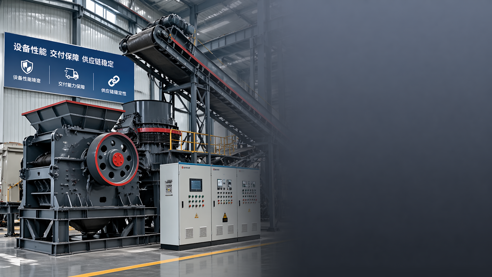 What to check before buying mining equipment in a volatile market