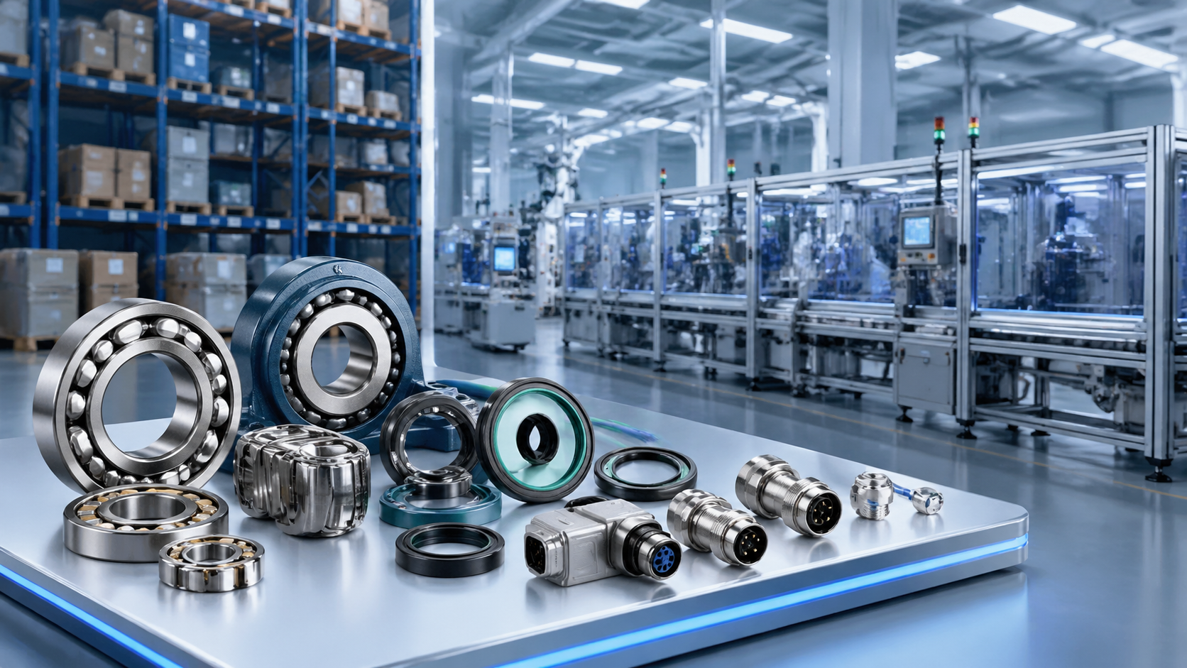 How durable components help avoid repeat sourcing problems