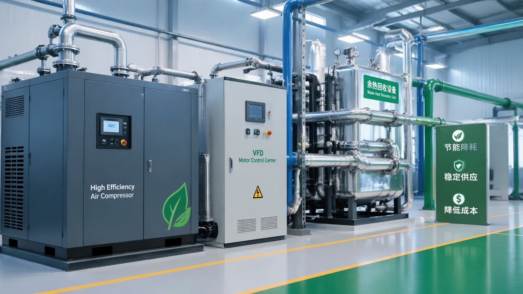 Are energy-saving solutions still the best cost bet in 2026