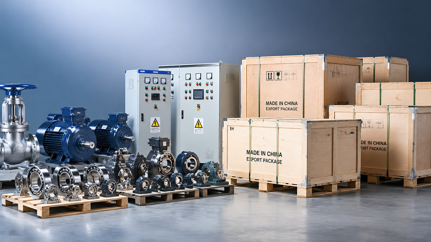 Quick delivery promises: what global updates can really tell you