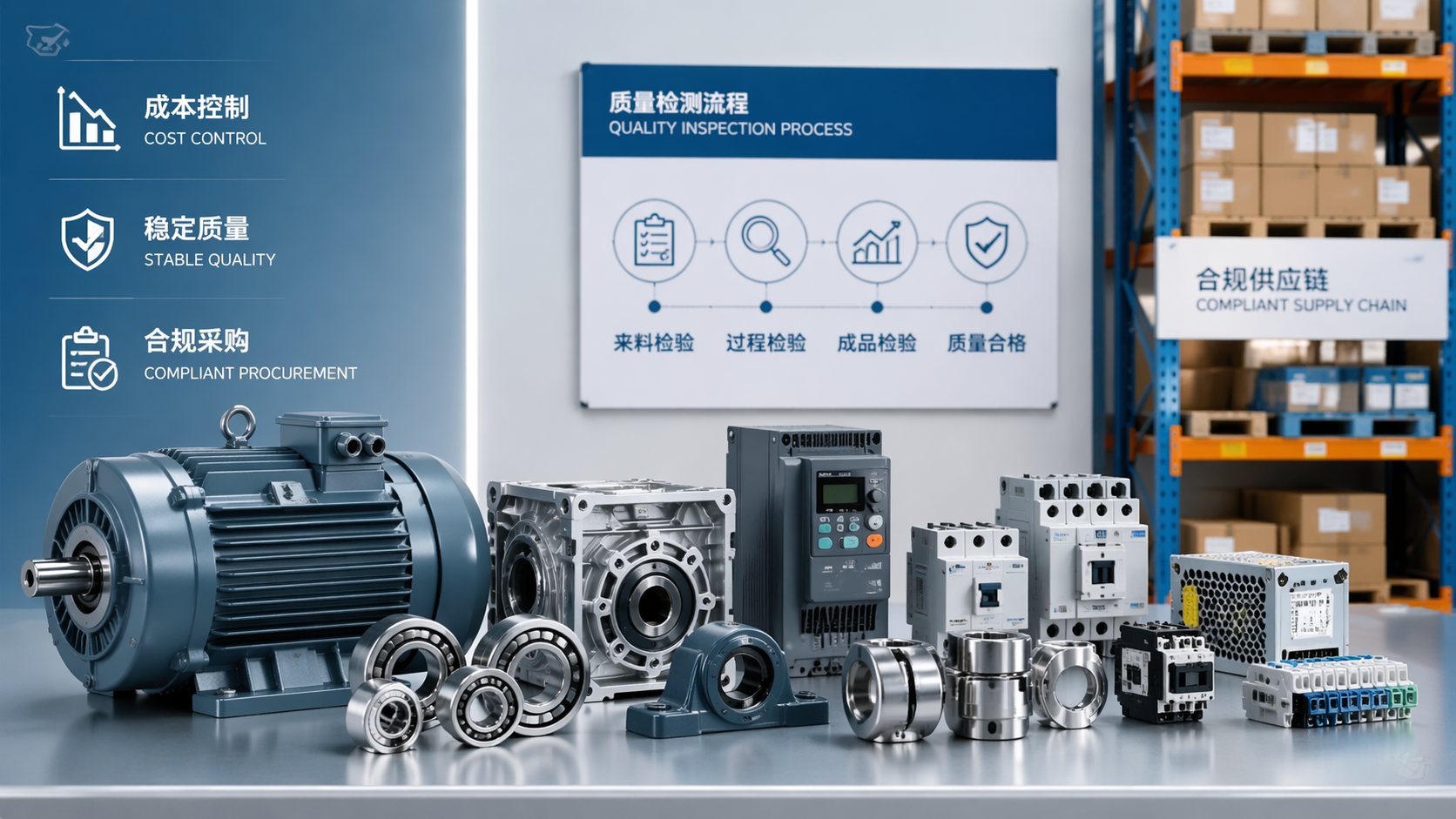 How to find cost-effective solutions without quality trade-offs