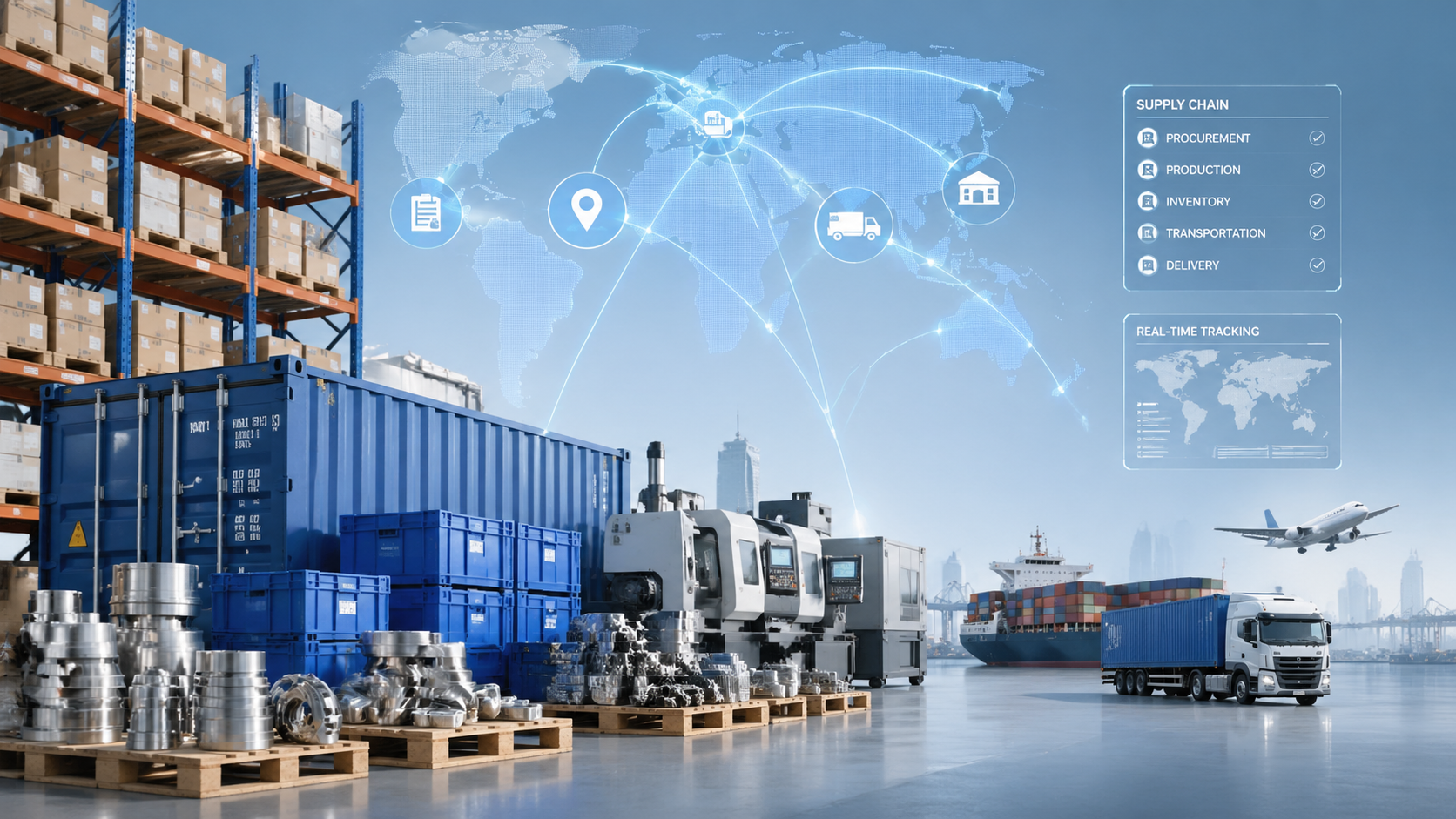 Is cloud-based supply chain tracking worth the switch in 2026