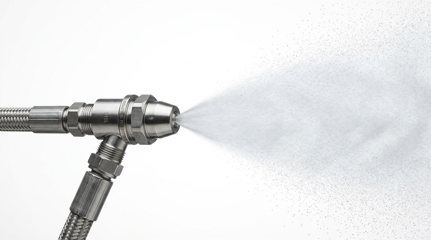 Industrial Safety Environmental News: Are Dust Suppression Systems Underperforming in High-Humidity Facilities?