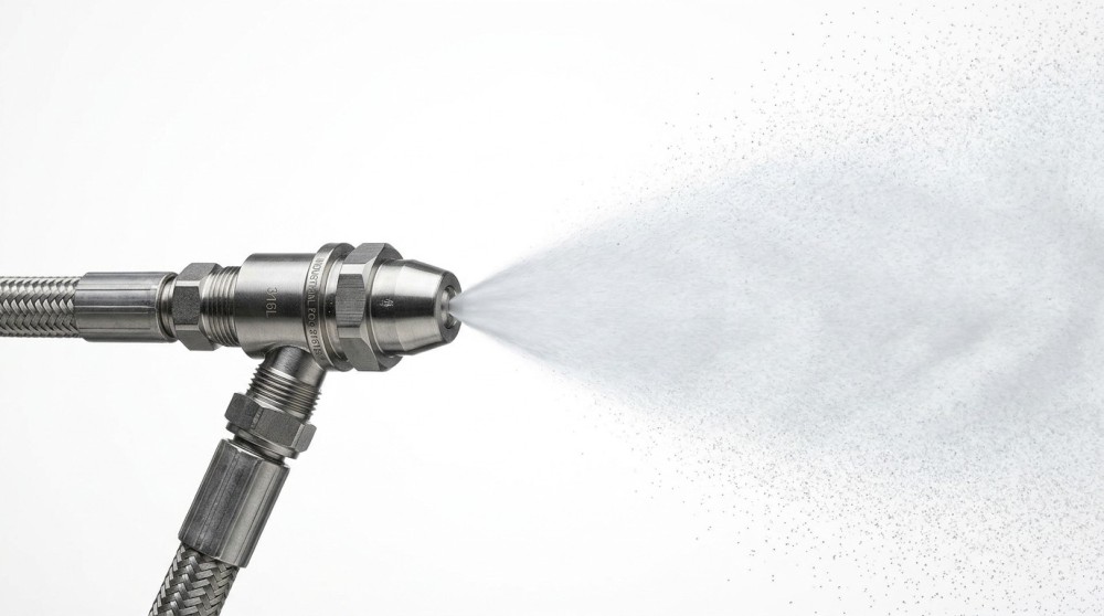 Industrial Safety Environmental News: Are Dust Suppression Systems Underperforming in High-Humidity Facilities?