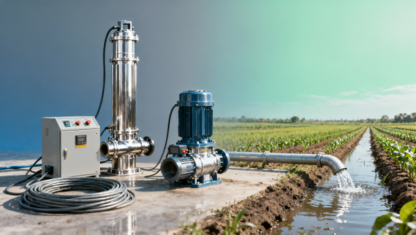 Submersible Deep Well Pumps Buying Mistakes