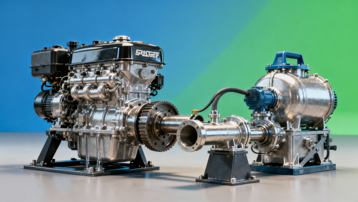 How to Select Agricultural Diesel Engines