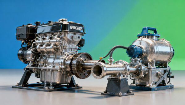 How to Select Agricultural Diesel Engines