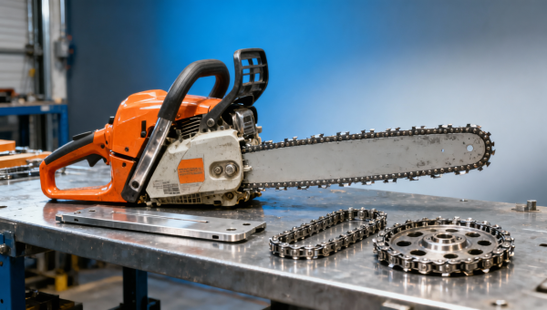 Petrol chain saws bulk orders: why bar and chain fit matters