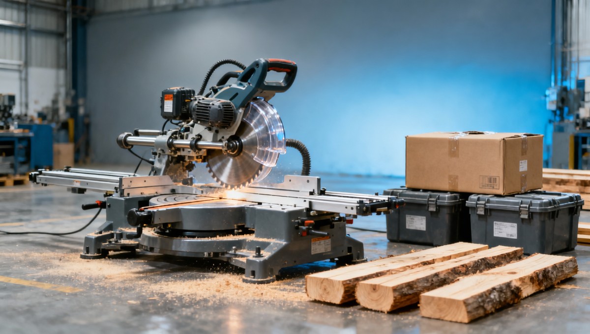 What a portable sawmill manufacturer should prove before shipment