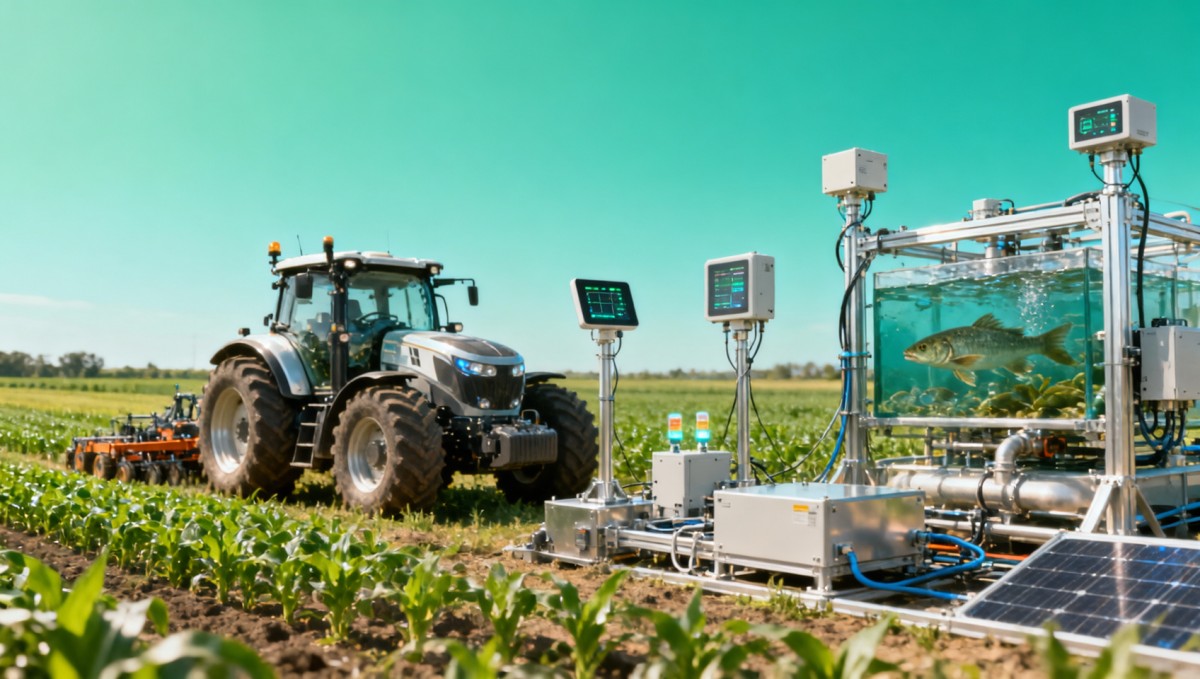 Why agricultural tech projects fail after a strong pilot