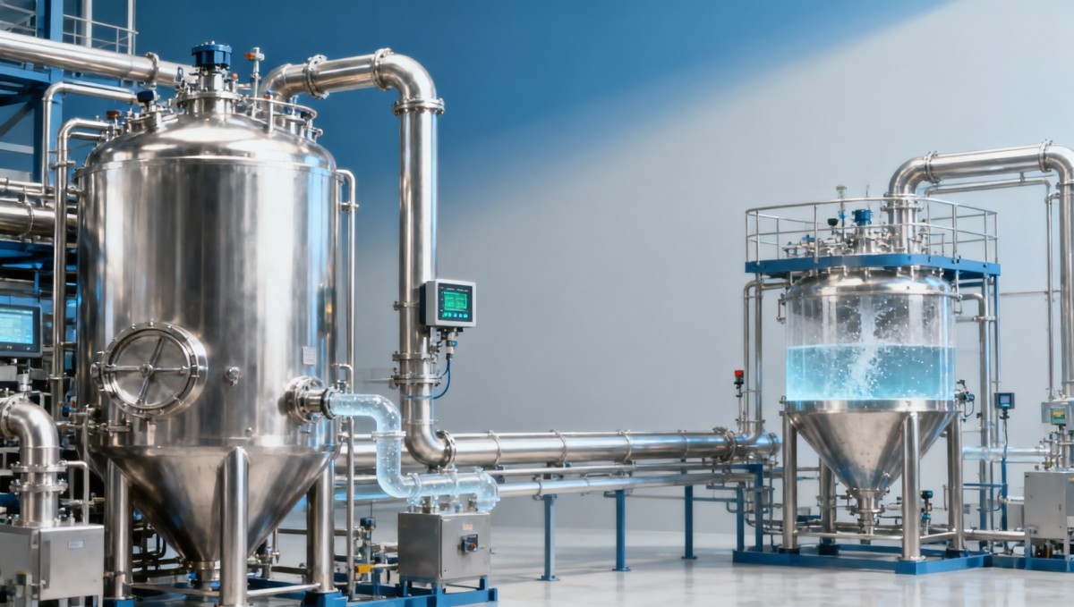 Biochemical engineering bottlenecks in scale-up production