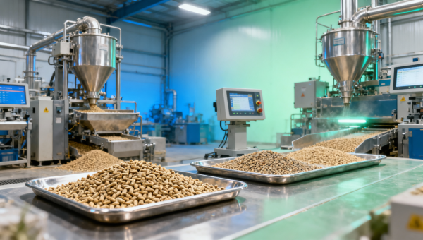 Feed formulation mistakes that raise cost without better growth