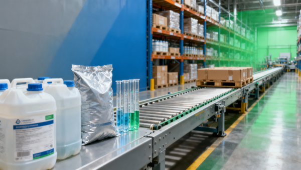 Fine Chemicals Sourcing Problems That Delay Scale Up