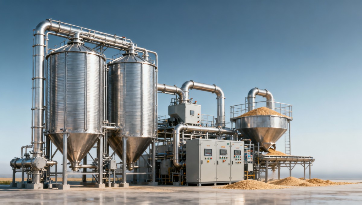 Industrial Farming Costs That Often Go Missing in Early Plans