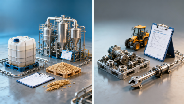 Supply Chain Transparency Gaps That Trigger Quality Disputes