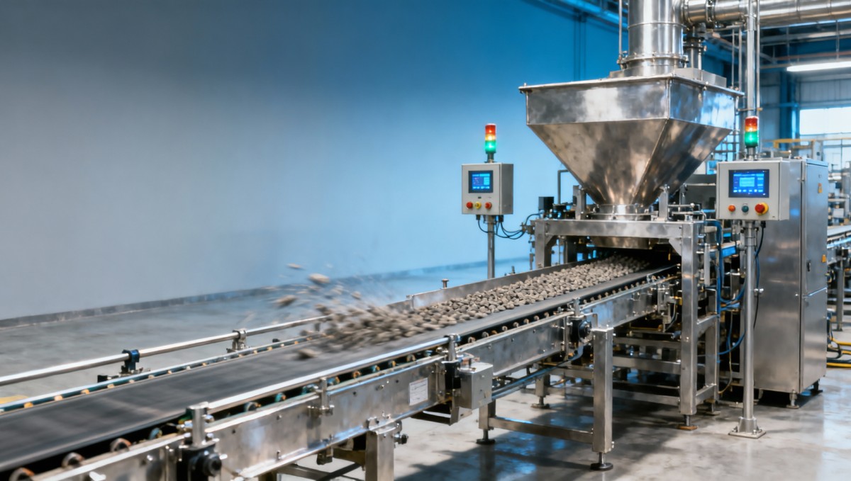 Processing Machinery Downtime Causes That Are Easy to Miss