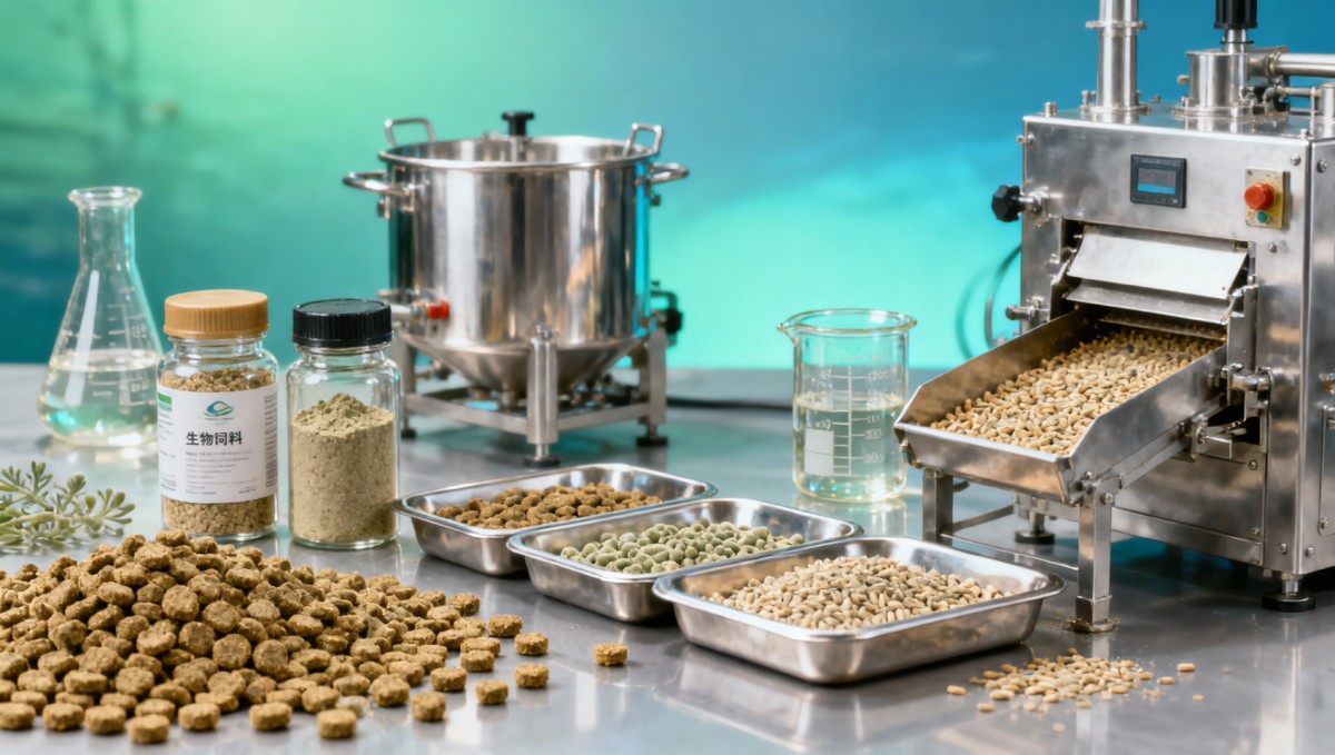 Are bio ingredients worth using in commercial feed?