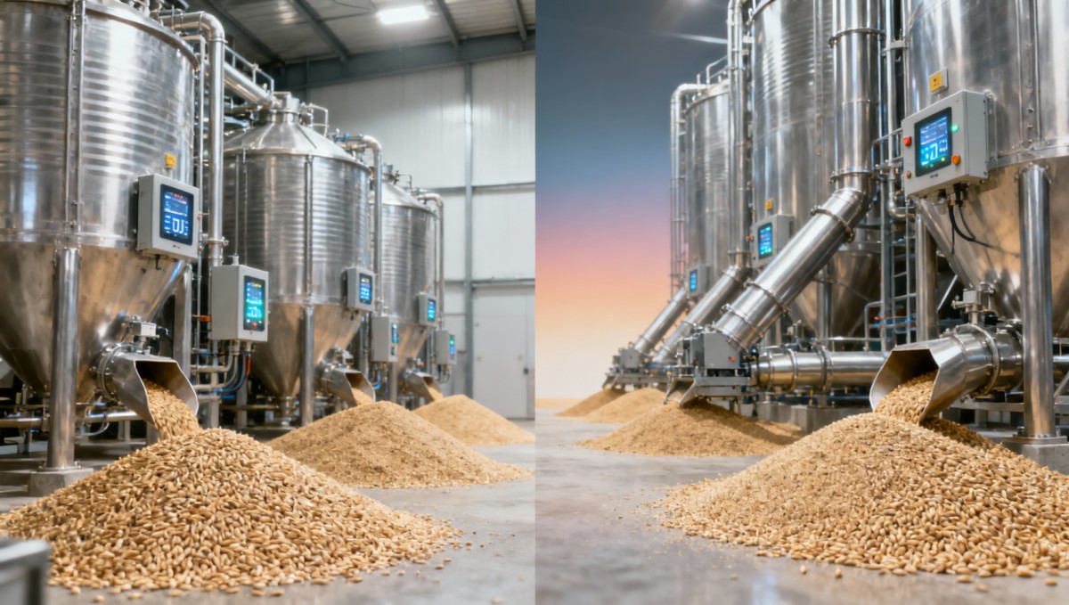 Feed & Grain Storage: What Actually Cuts Loss in 2026?