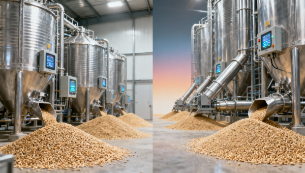 Feed & Grain Storage: What Actually Cuts Loss in 2026?