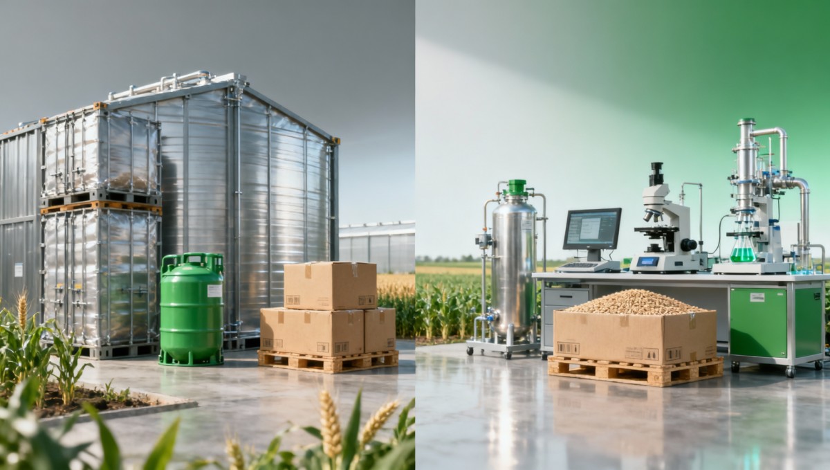 How to Audit an Agri Supply Chain for Quality Risks?