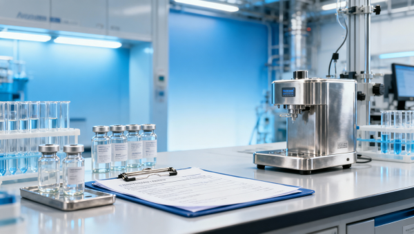 Biochemical Materials: Which Specs Matter Most First?