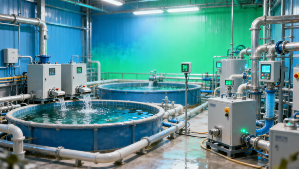 How to Pick Aquaculture Kits That Reduce Daily Work?