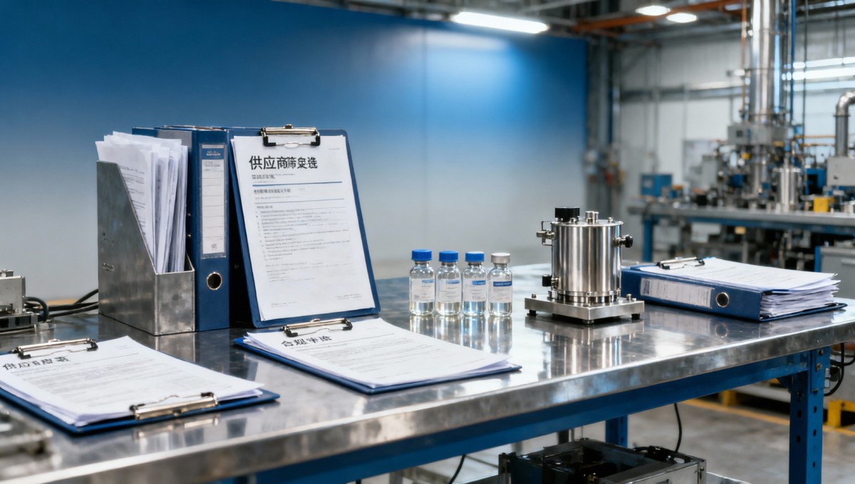 Are Technical Whitepapers Useful for Vendor Shortlisting?