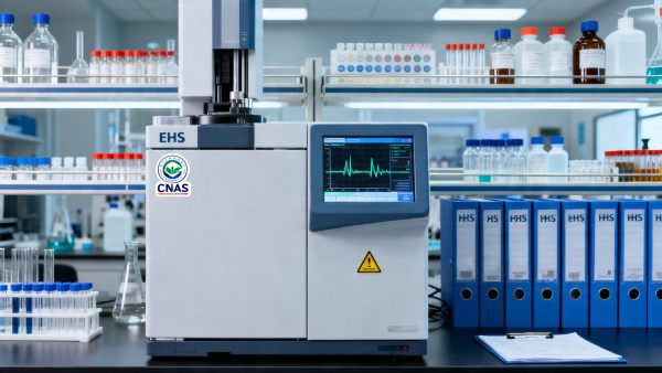 China’s New EHS Self-Assessment Rule for Agrochemical Exports (Q2 2026)