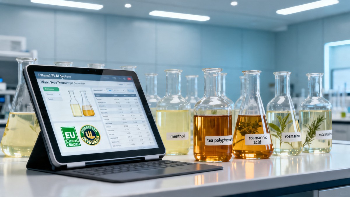 Chinese PLM Systems Accelerate Green Transition in Coatings Industry