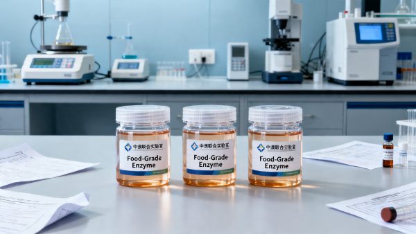 APVMA Launches Food-Grade Enzymes Fast Track 2.0 for China-Australia Data Sharing