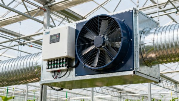 FAO Adds 12 Chinese Climate Control Firms to Global List