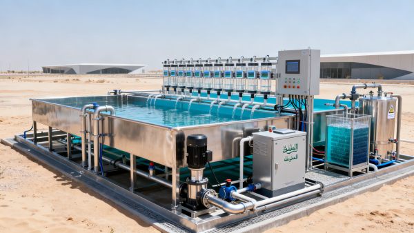 SASO Opens Fast VOC Channel for RAS Systems in Saudi Arabia