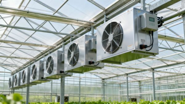 FAO Adds 12 Chinese Ventilation Firms to Global Climate Control List