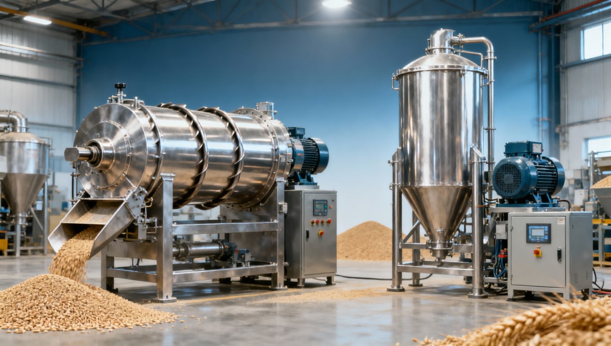 Animal Feed Mixers Wholesale: What Changes Unit Cost
