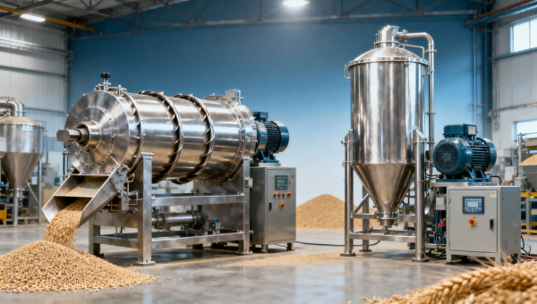 Animal Feed Mixers Wholesale: What Changes Unit Cost