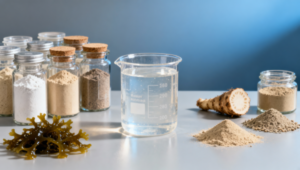 Carrageenan Gum Wholesale and the Risk of Gel Inconsistency