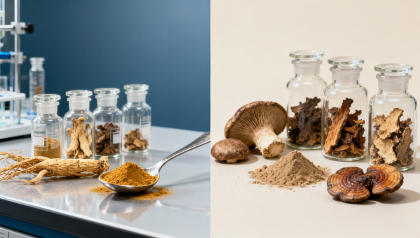 Astragalus Root Extract Standards Are Not Always Equal