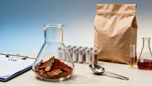 Is pine bark extract bulk worth the higher cost?