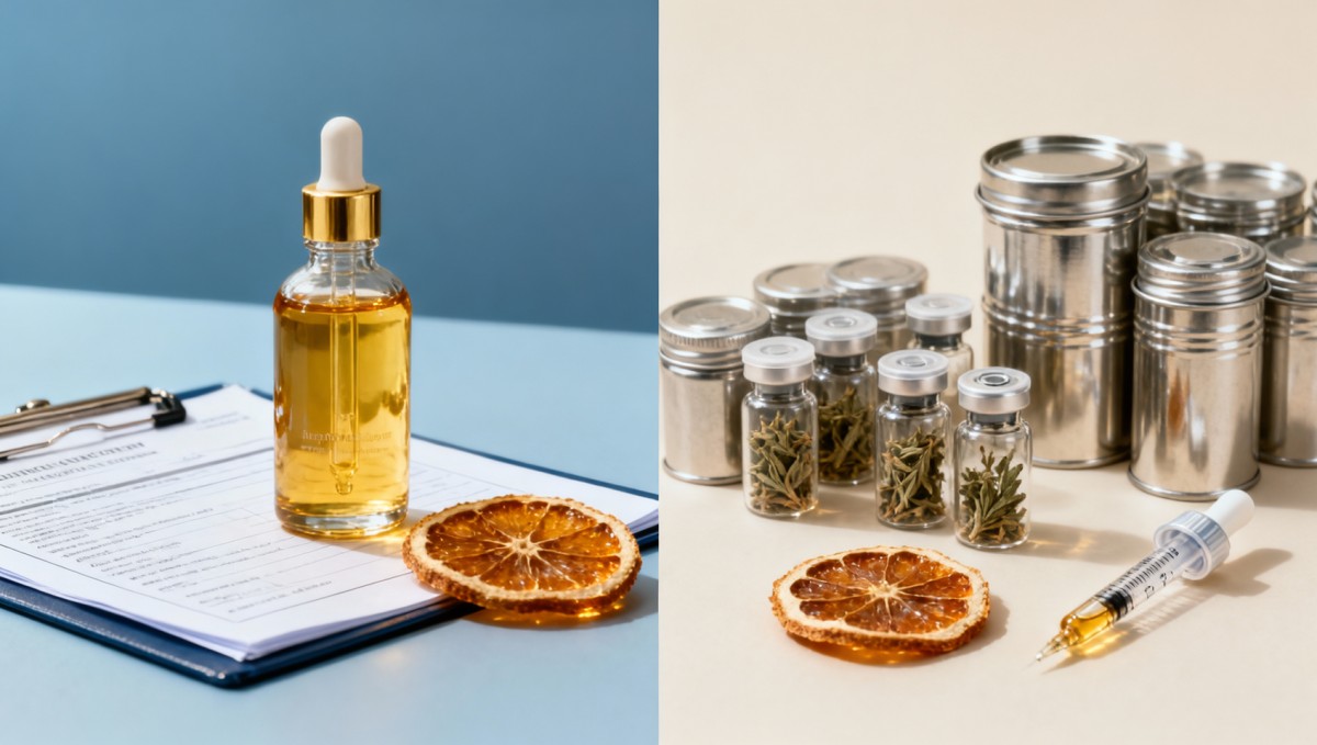 Wholesale witch hazel extract: how to source well