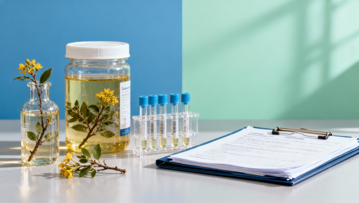 Wholesale witch hazel extract: common buying mistakes