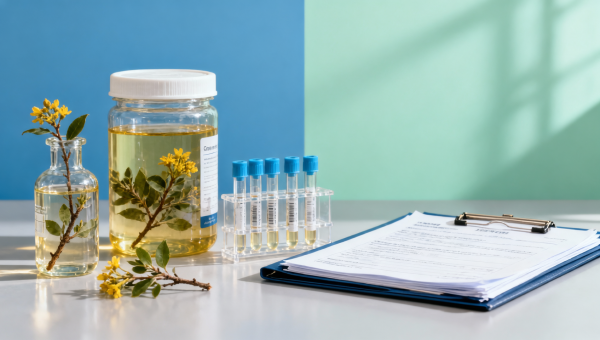 Wholesale witch hazel extract: common buying mistakes