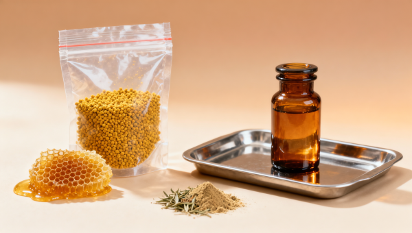Bee pollen granules bulk: what affects pricing?