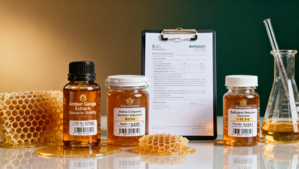 Propolis extract wholesale: what buyers miss most