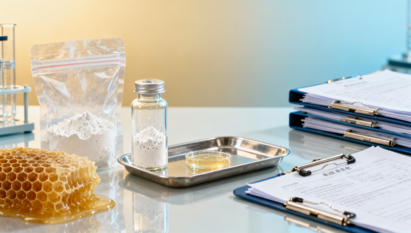 Royal jelly powder bulk: what should you check?