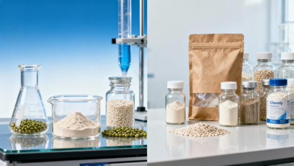 How to choose wholesale collagen peptides in 2026