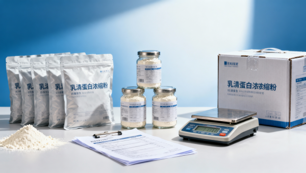 How to compare whey protein concentrate wholesale quotes